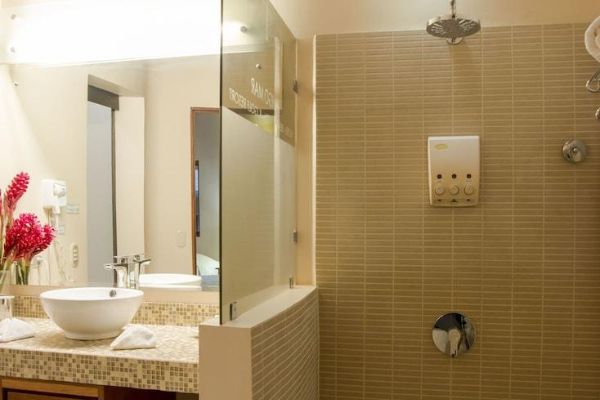 Tango Mar Beachfront Boutique Hotel &Villas (Nicoya)